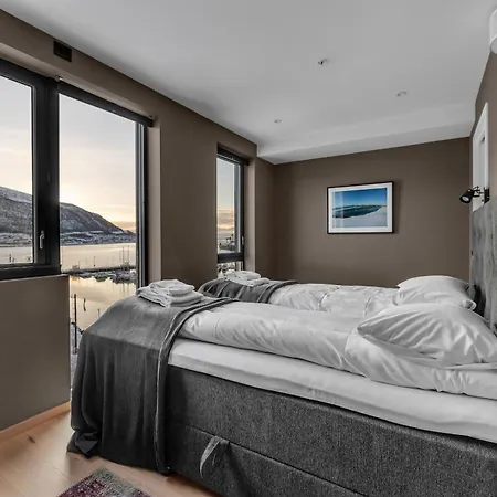 Vervet - Seaview * Tromso