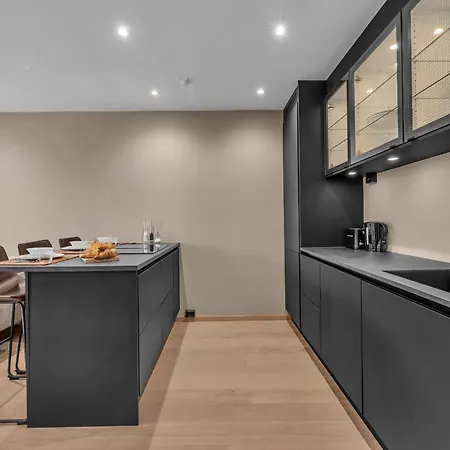 Vervet - Seaview Apartment *